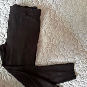 Sculpt Her by NYDJ Black LiftXTuck Size XL